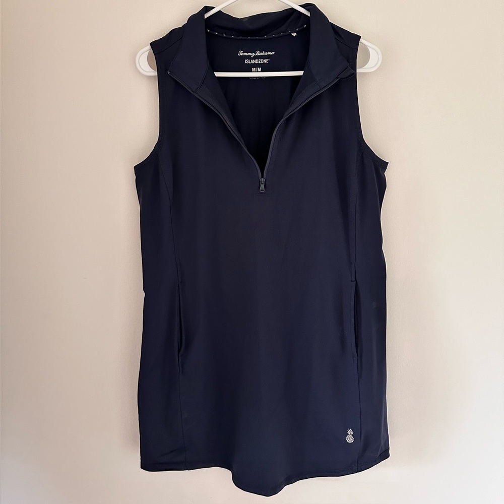 Tommy Bahama Golf Dress!